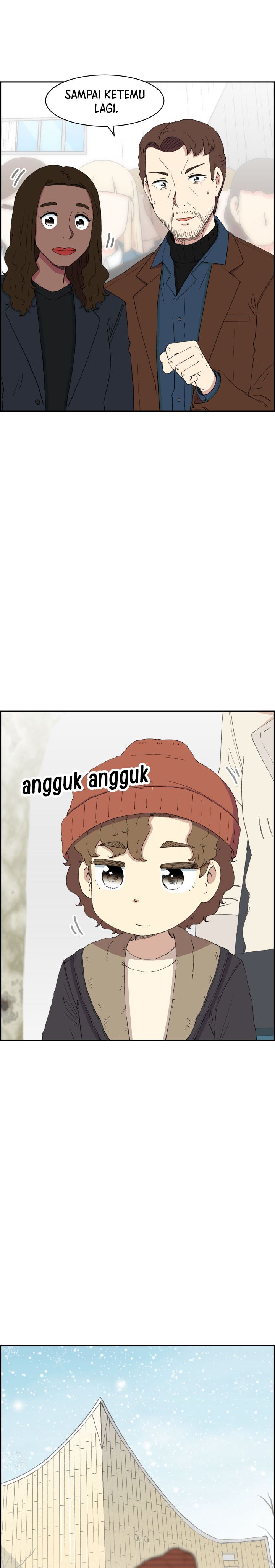 Beethoven Reborn Chapter 45 S1 END Gambar 44
