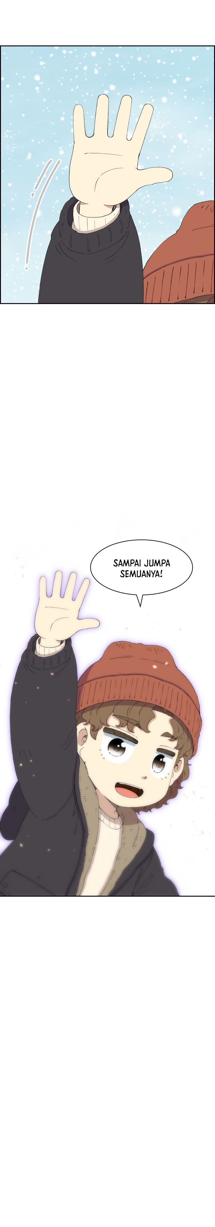 Beethoven Reborn Chapter 45 S1 END Gambar 49