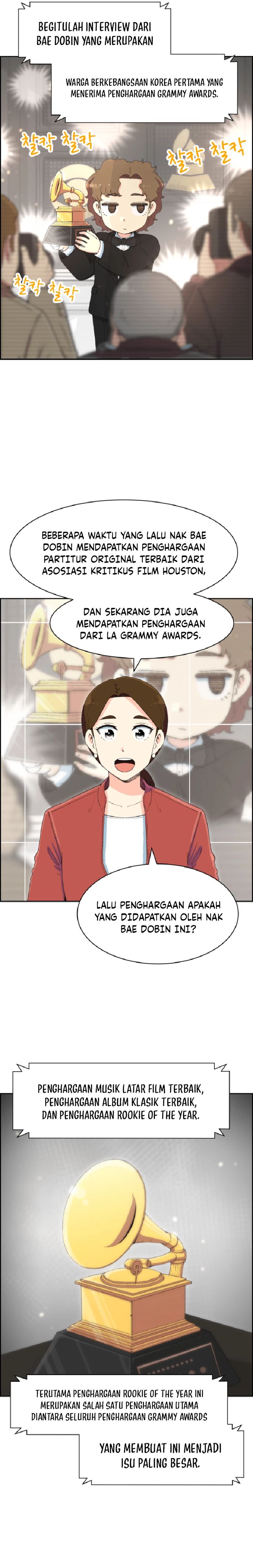 Beethoven Reborn Chapter 46 Gambar 2