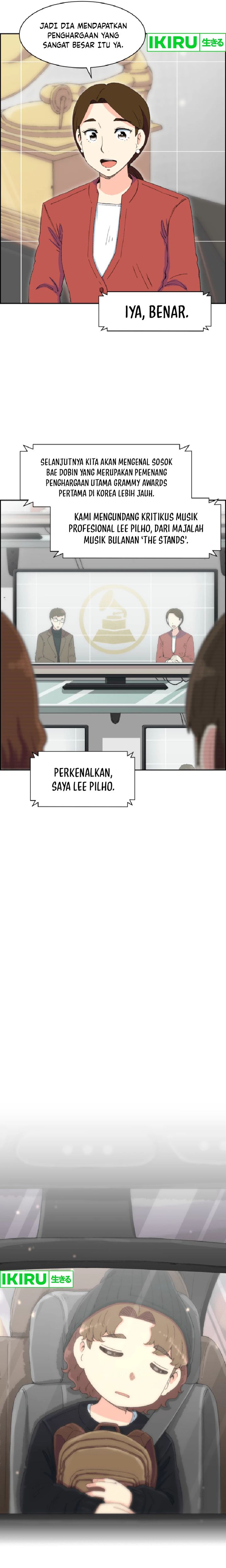 Beethoven Reborn Chapter 46 Gambar 3
