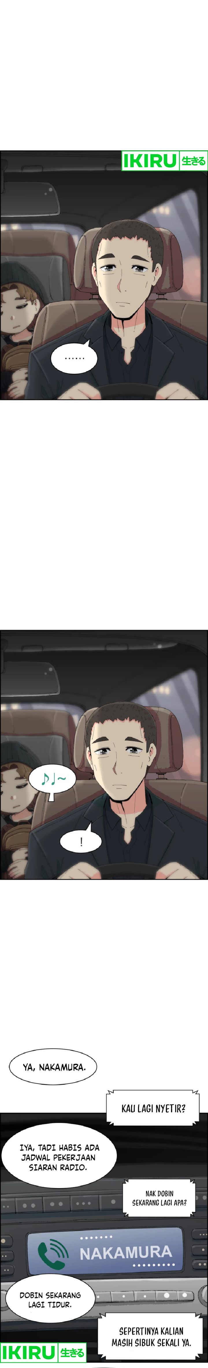 Beethoven Reborn Chapter 46 Gambar 4