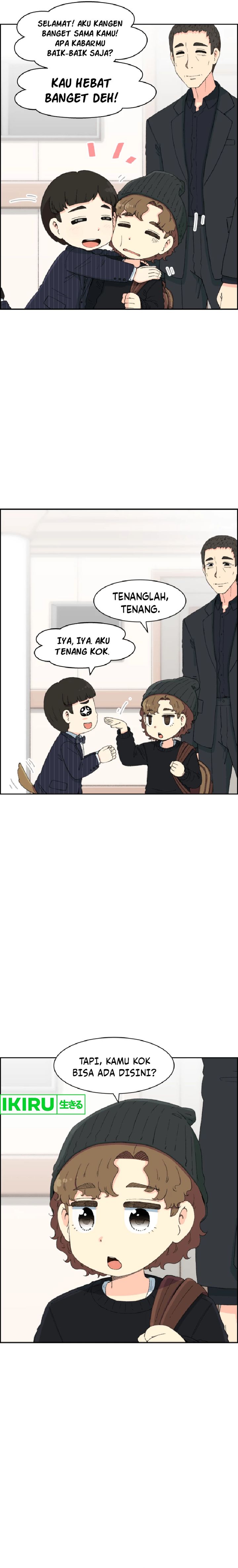 Beethoven Reborn Chapter 46 Gambar 8