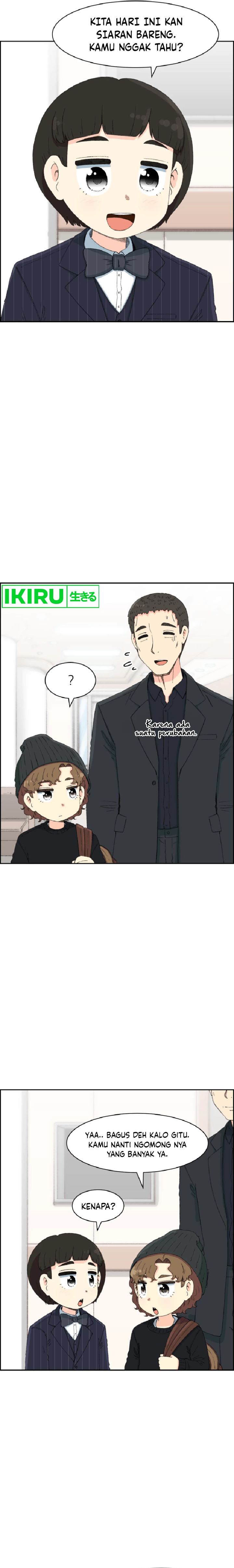Beethoven Reborn Chapter 46 Gambar 9
