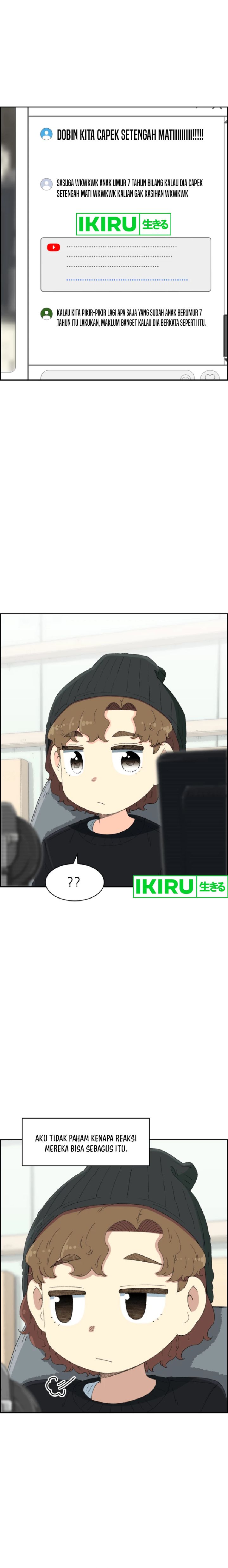 Beethoven Reborn Chapter 46 Gambar 12