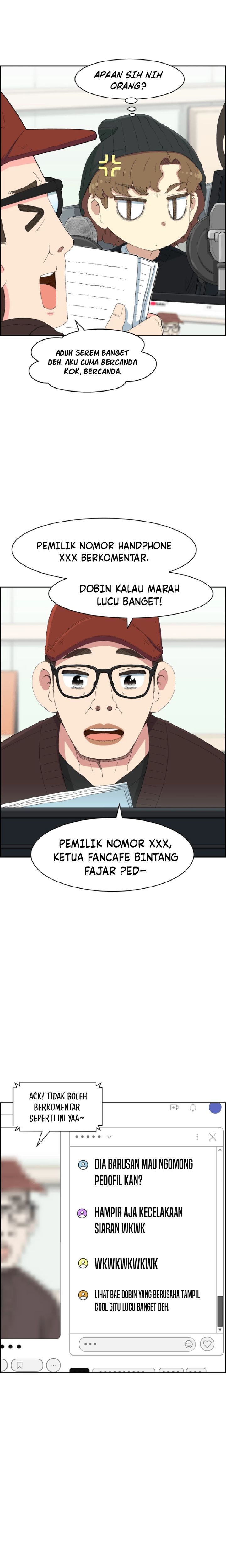 Beethoven Reborn Chapter 46 Gambar 17
