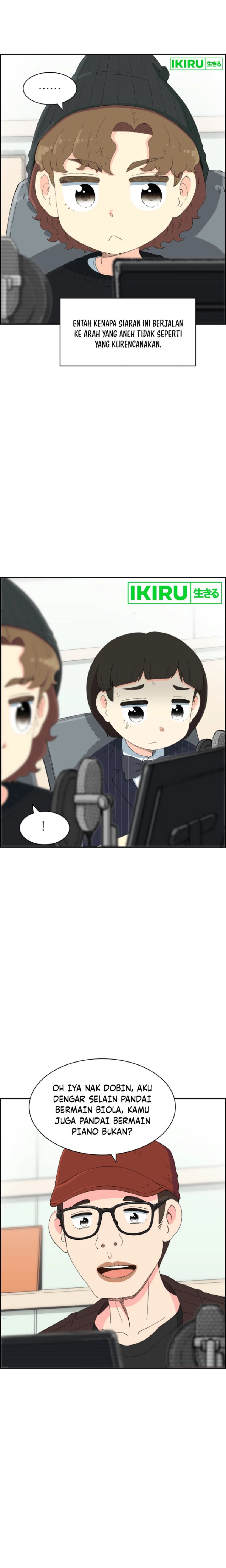 Beethoven Reborn Chapter 46 Gambar 18