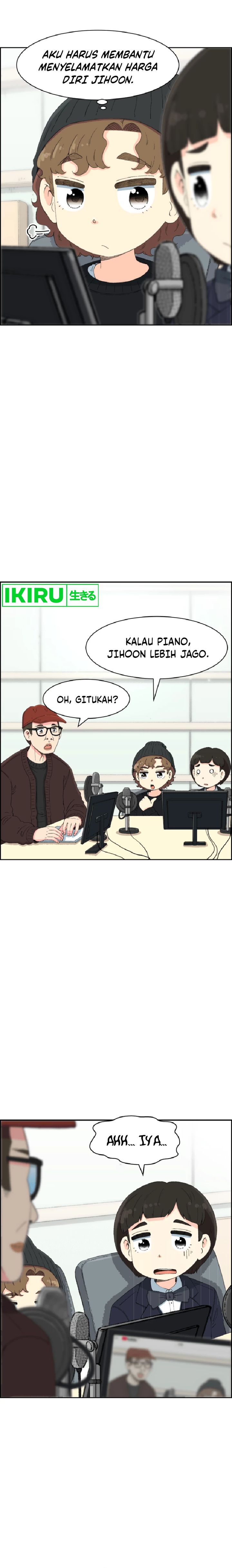 Beethoven Reborn Chapter 46 Gambar 19