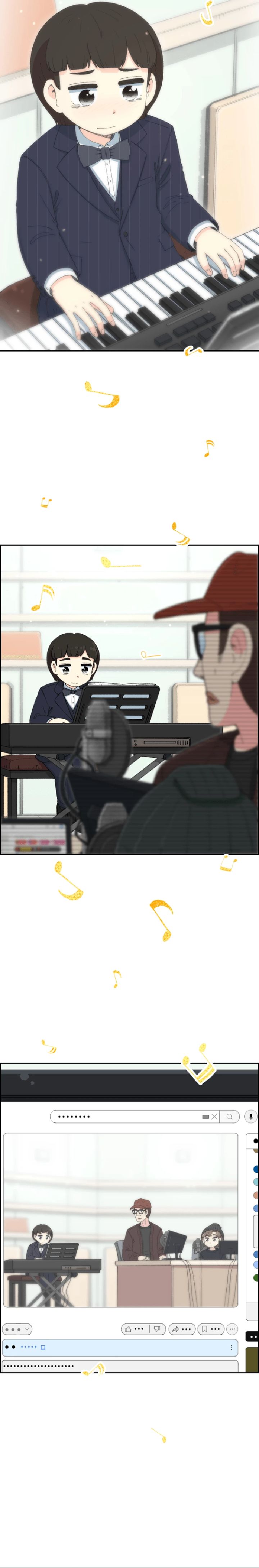 Beethoven Reborn Chapter 46 Gambar 22