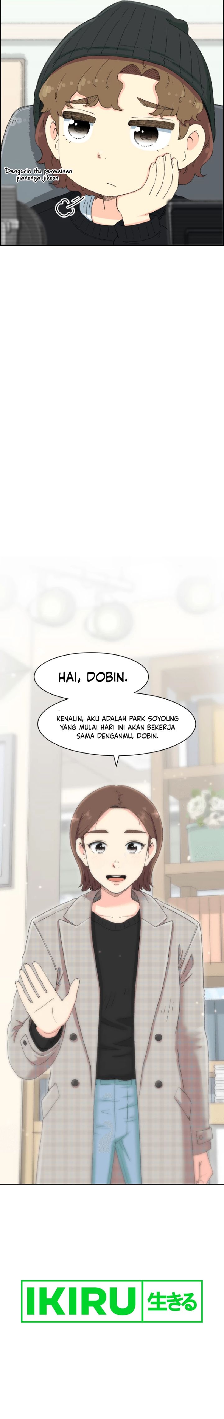 Beethoven Reborn Chapter 46 Gambar 24