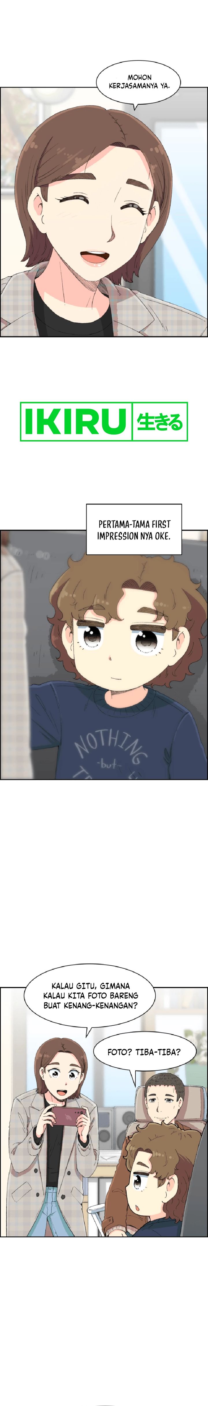 Beethoven Reborn Chapter 46 Gambar 26