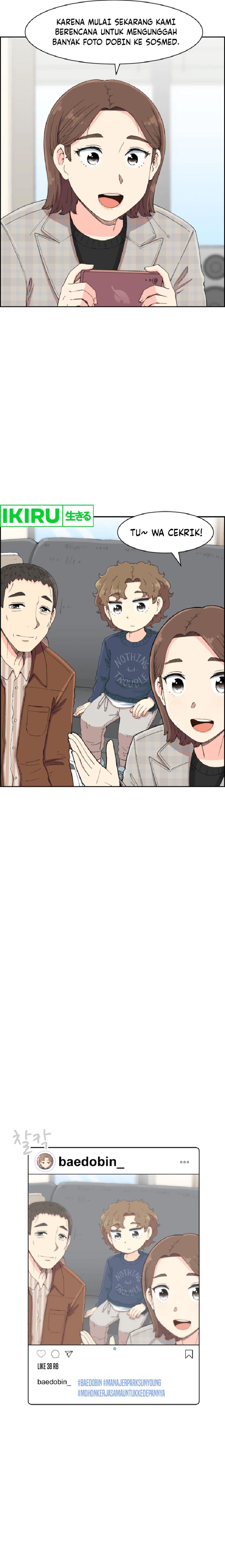 Beethoven Reborn Chapter 46 Gambar 27