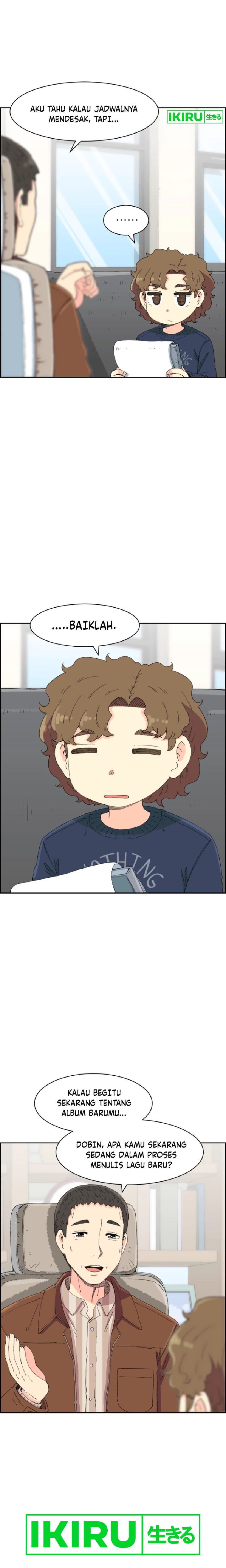 Beethoven Reborn Chapter 46 Gambar 30