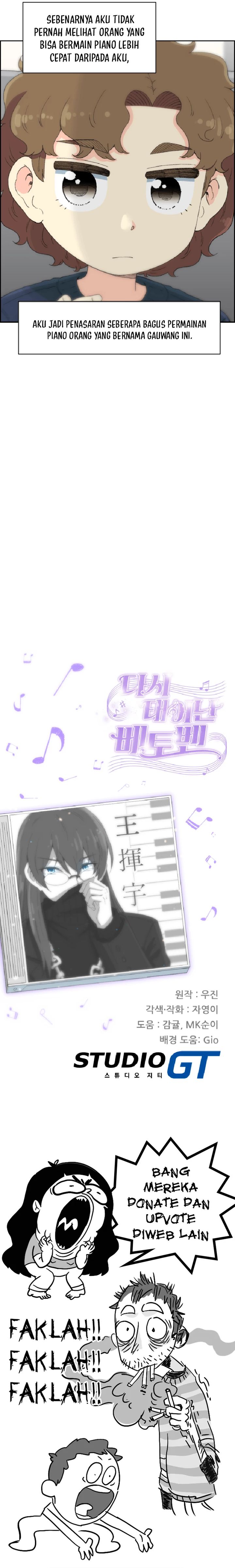 Beethoven Reborn Chapter 46 Gambar 39
