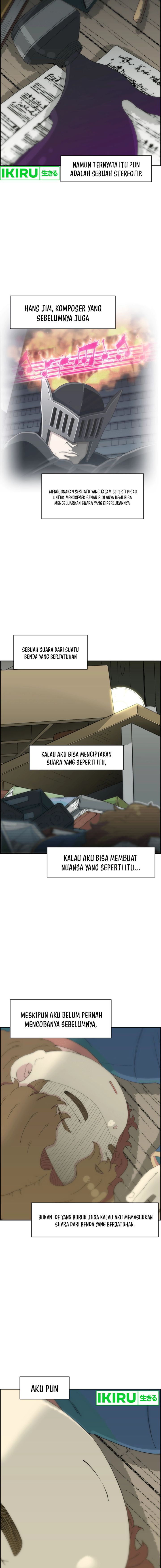Beethoven Reborn Chapter 48 Gambar 2
