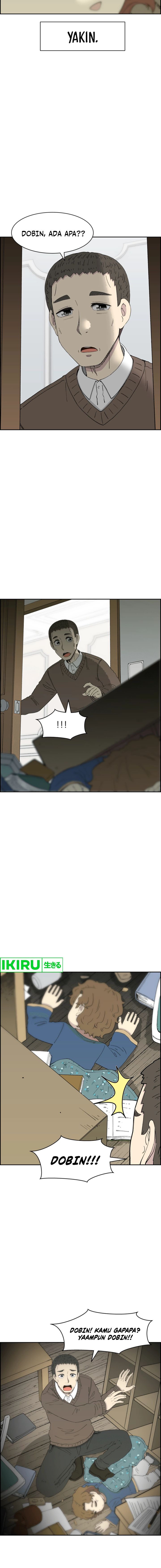 Beethoven Reborn Chapter 48 Gambar 3