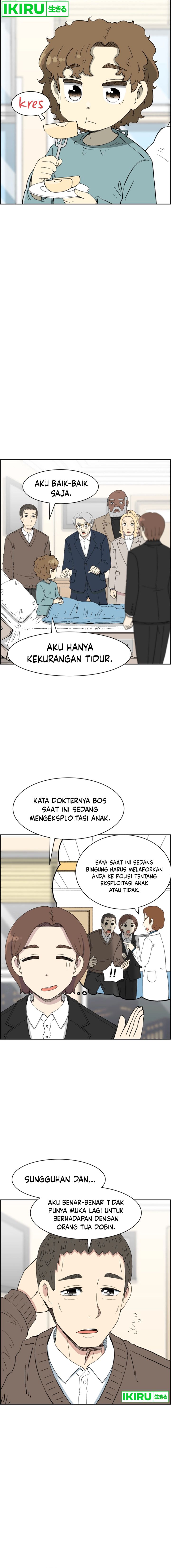 Beethoven Reborn Chapter 48 Gambar 6