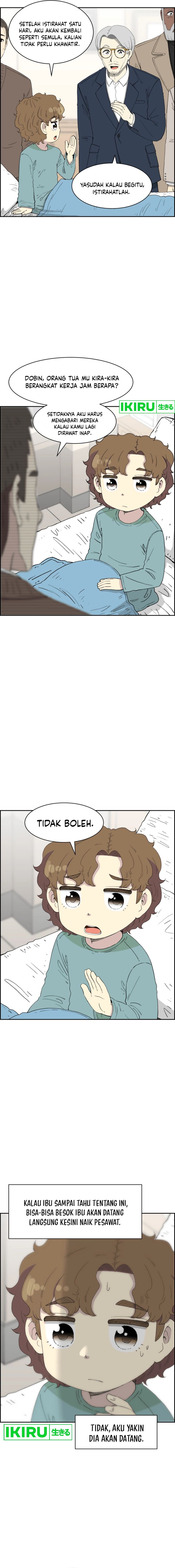 Beethoven Reborn Chapter 48 Gambar 7