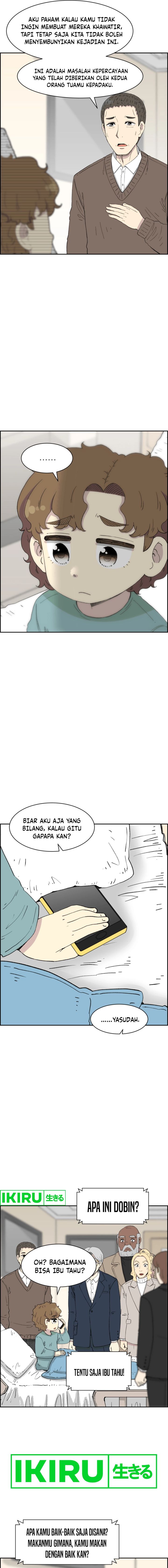 Beethoven Reborn Chapter 48 Gambar 8