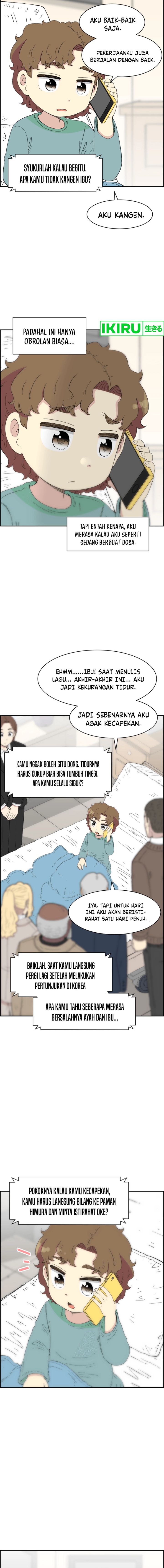 Beethoven Reborn Chapter 48 Gambar 9
