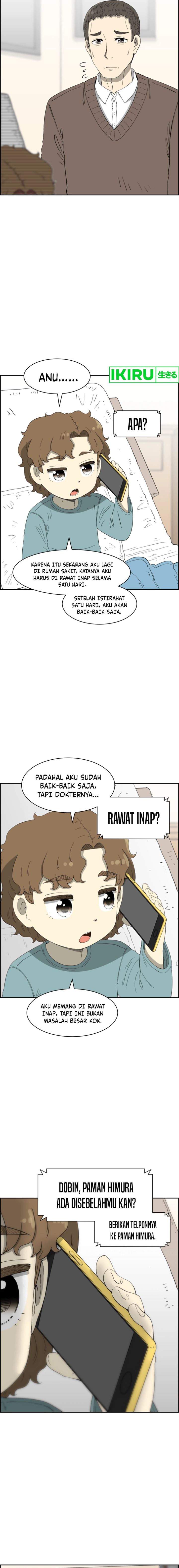Beethoven Reborn Chapter 48 Gambar 10