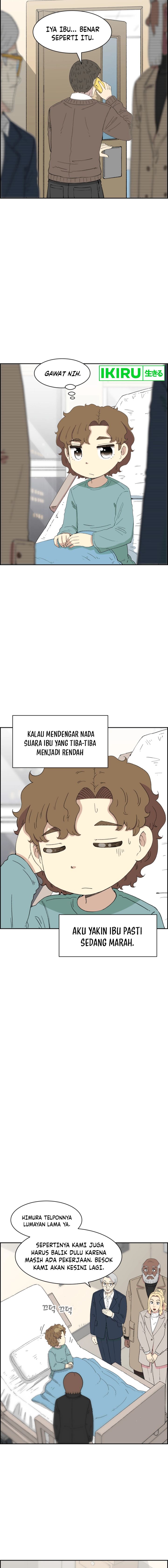 Beethoven Reborn Chapter 48 Gambar 11