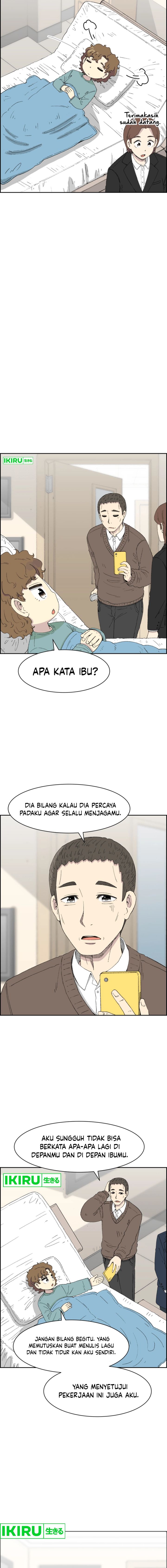 Beethoven Reborn Chapter 48 Gambar 12