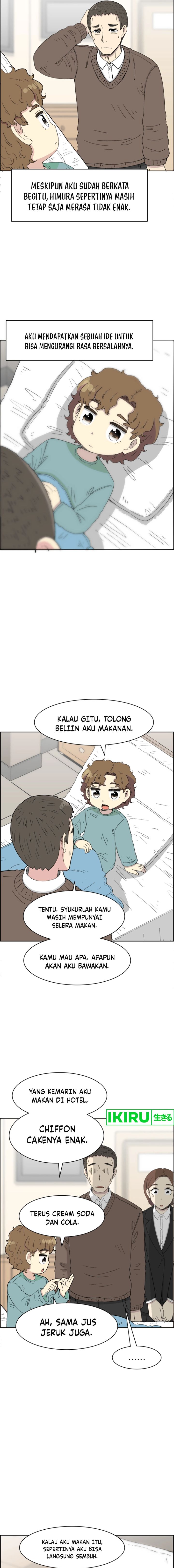 Beethoven Reborn Chapter 48 Gambar 13