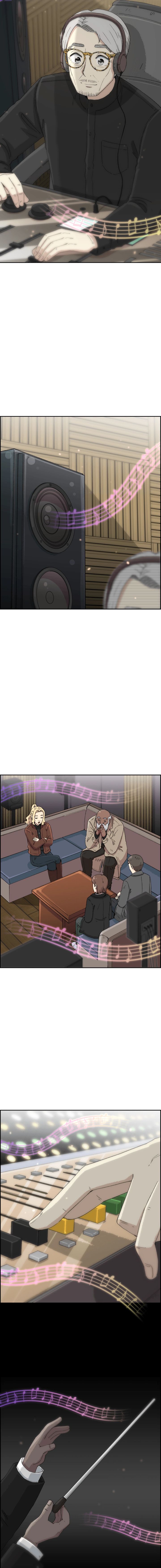 Beethoven Reborn Chapter 48 Gambar 15