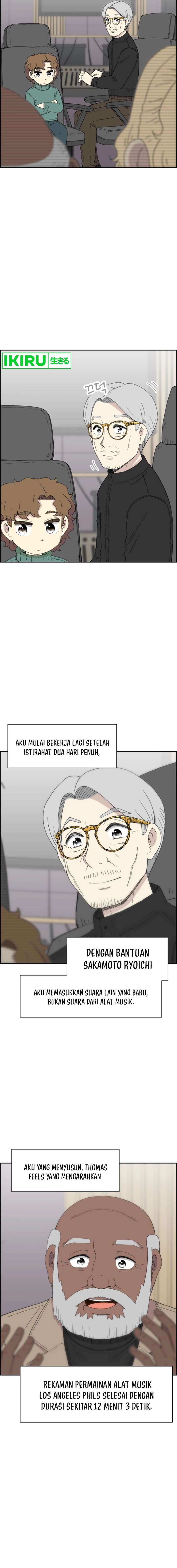 Beethoven Reborn Chapter 48 Gambar 19