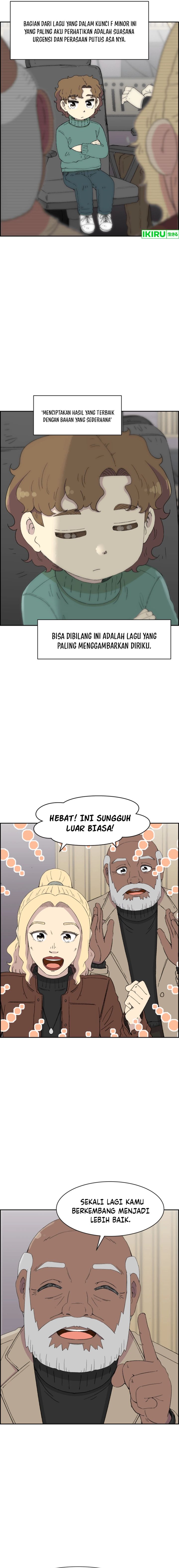 Beethoven Reborn Chapter 48 Gambar 20