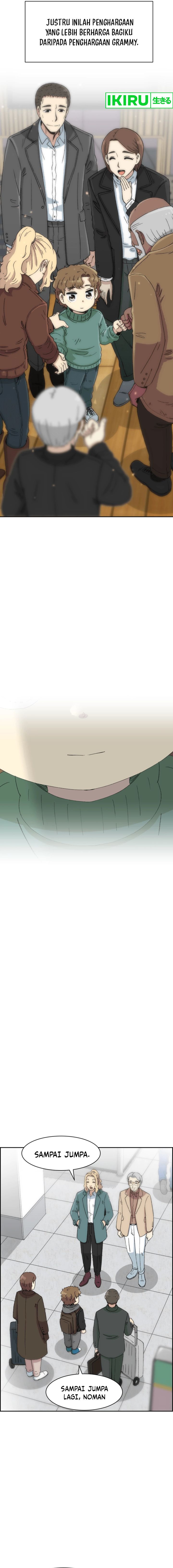 Beethoven Reborn Chapter 48 Gambar 23