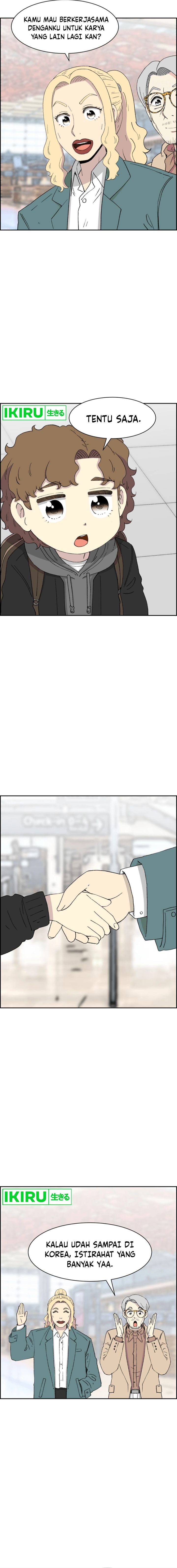 Beethoven Reborn Chapter 48 Gambar 24