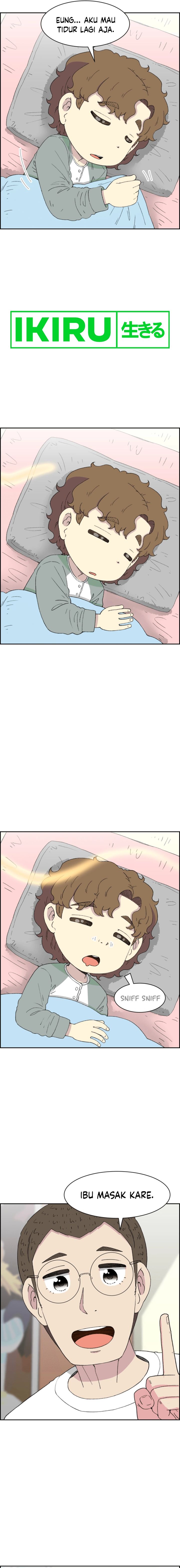 Beethoven Reborn Chapter 48 Gambar 27