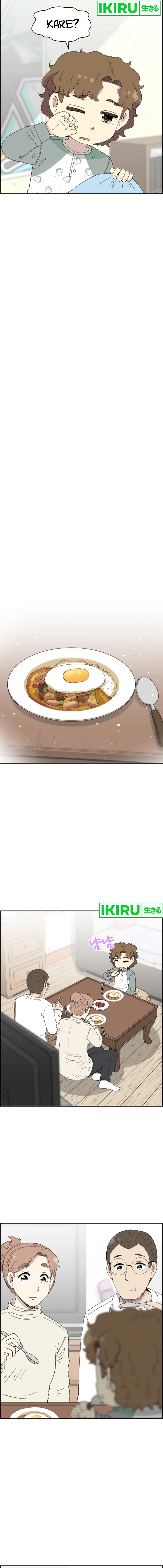Beethoven Reborn Chapter 48 Gambar 28