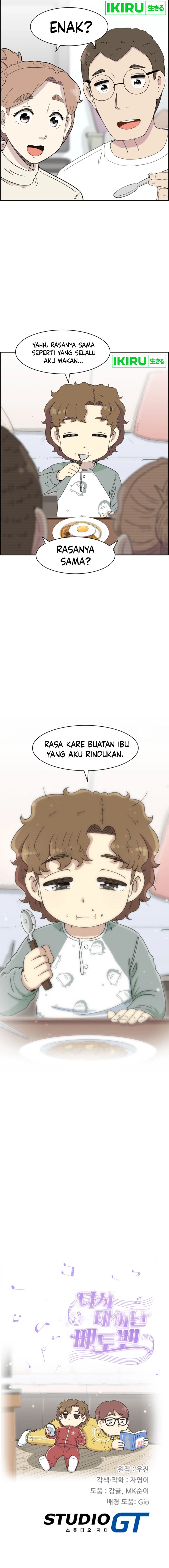 Beethoven Reborn Chapter 48 Gambar 29