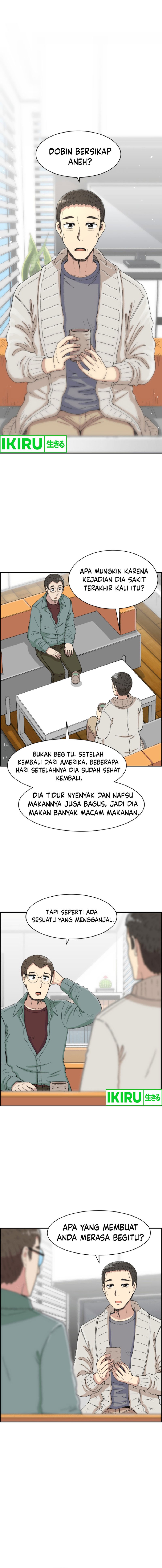 Beethoven Reborn Chapter 49 Gambar 1