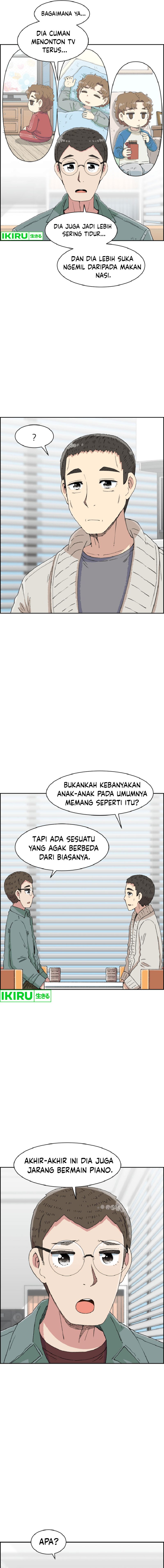 Beethoven Reborn Chapter 49 Gambar 2