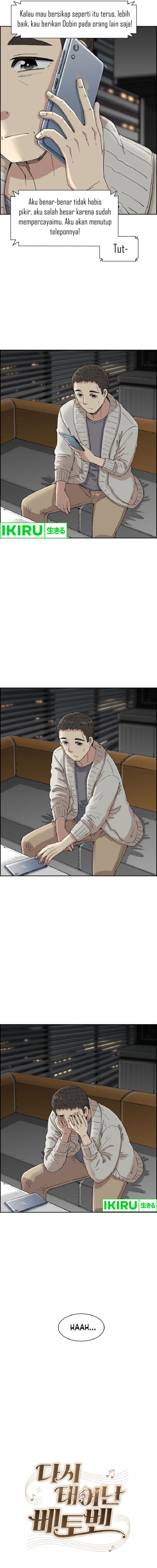 Beethoven Reborn Chapter 49 Gambar 8