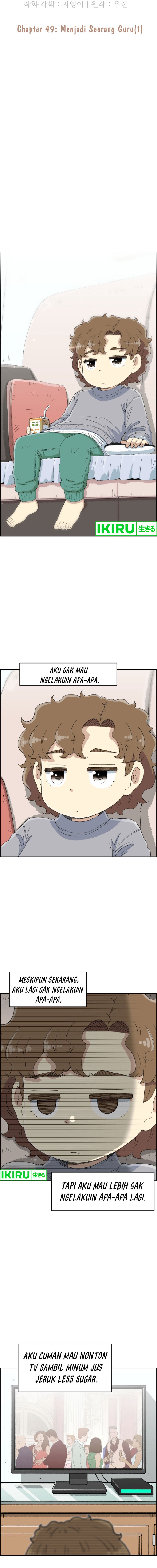 Beethoven Reborn Chapter 49 Gambar 9