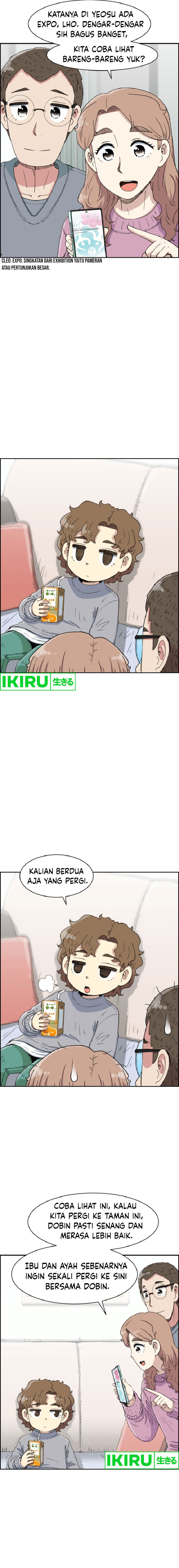 Beethoven Reborn Chapter 49 Gambar 11