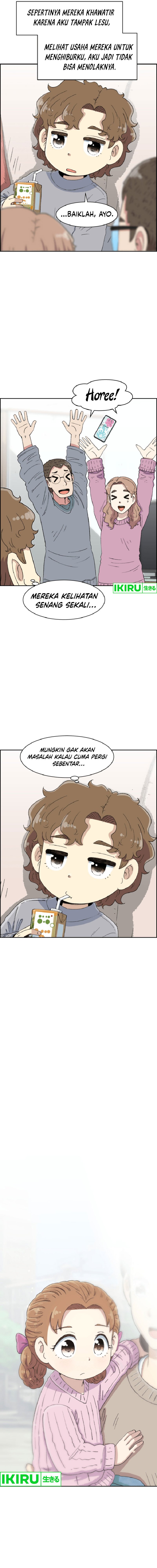 Beethoven Reborn Chapter 49 Gambar 12