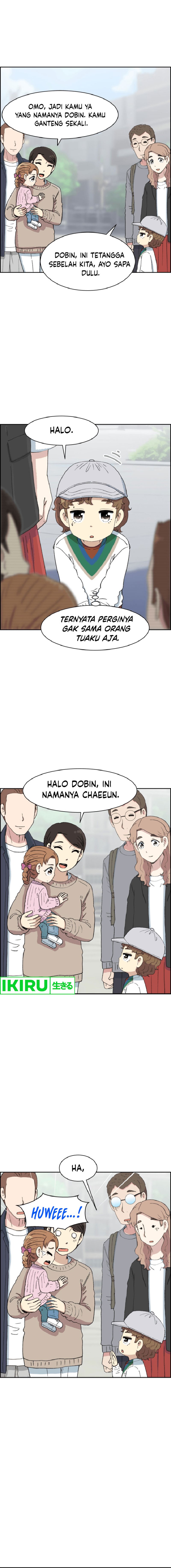Beethoven Reborn Chapter 49 Gambar 13