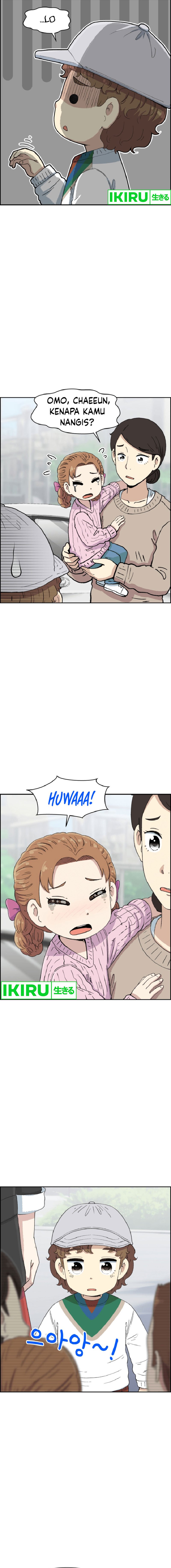 Beethoven Reborn Chapter 49 Gambar 14