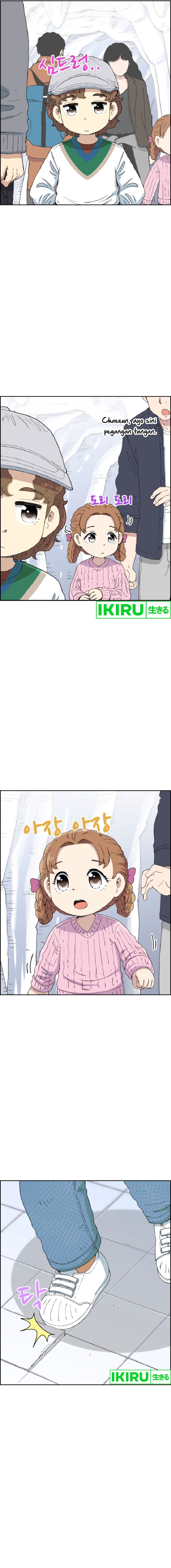 Beethoven Reborn Chapter 49 Gambar 16