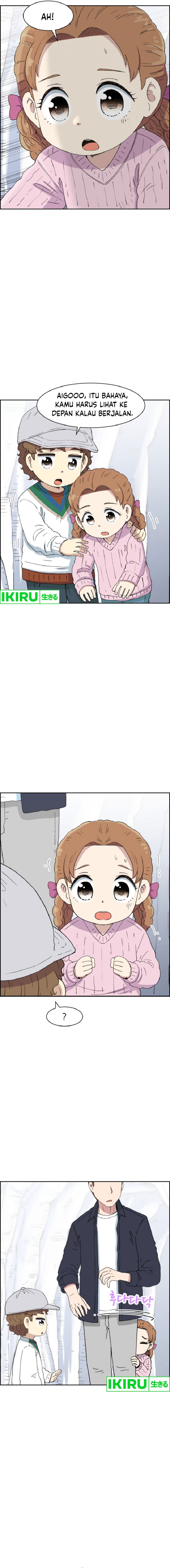 Beethoven Reborn Chapter 49 Gambar 17