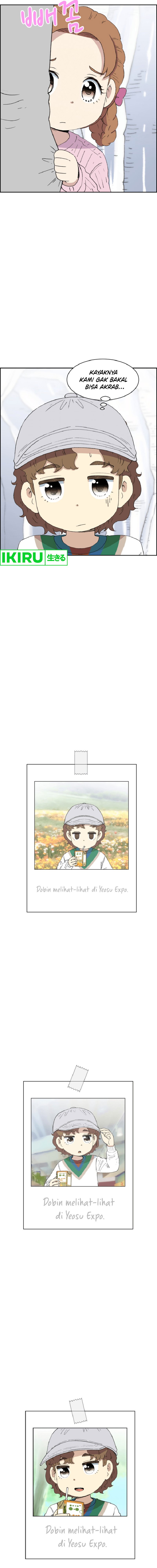 Beethoven Reborn Chapter 49 Gambar 18