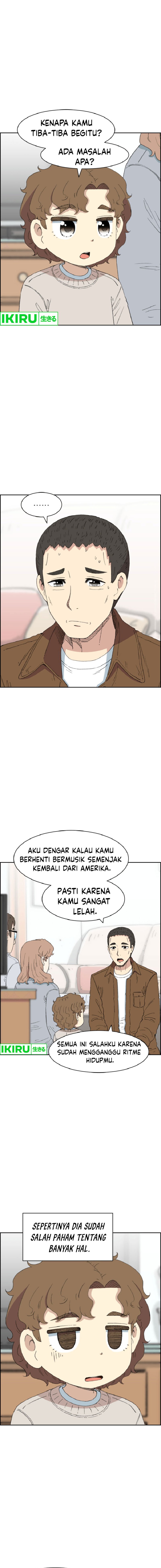 Beethoven Reborn Chapter 49 Gambar 20
