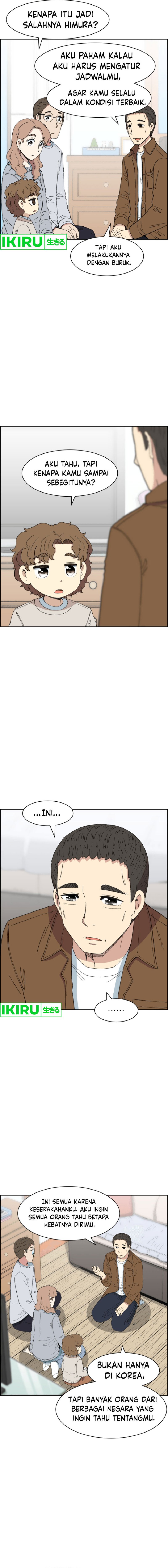 Beethoven Reborn Chapter 49 Gambar 21