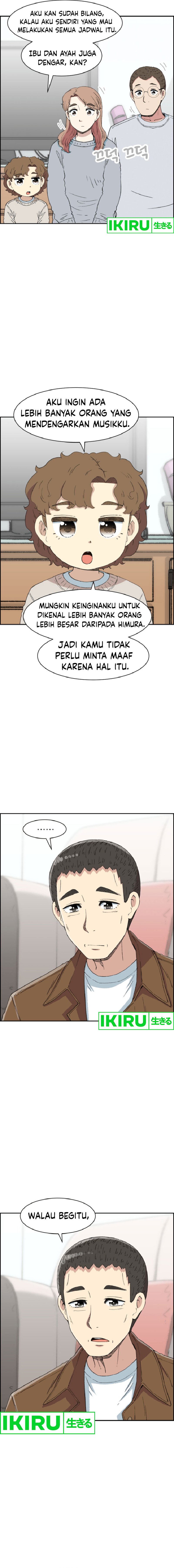 Beethoven Reborn Chapter 49 Gambar 22