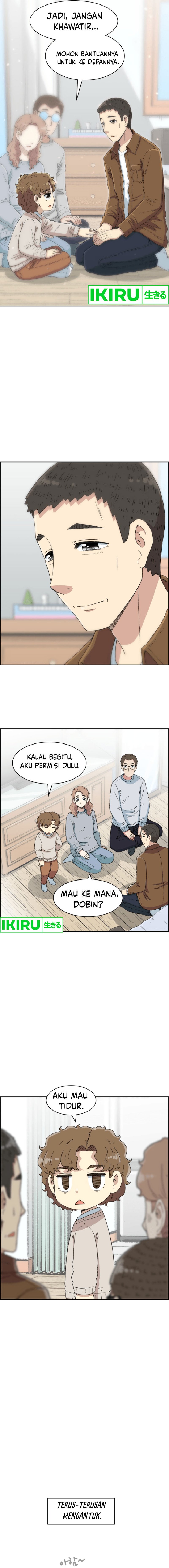 Beethoven Reborn Chapter 49 Gambar 25